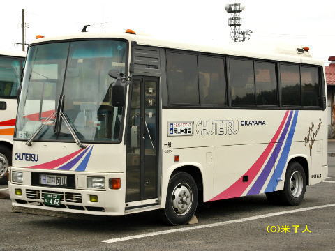 岡山22あ・462