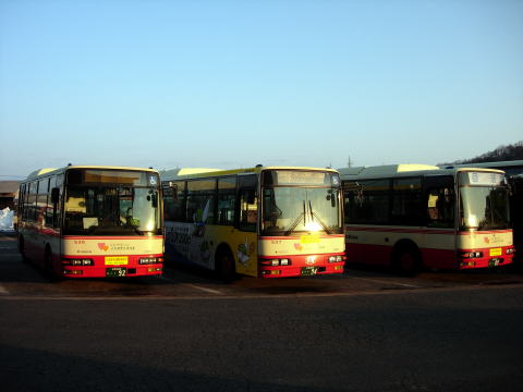 鳥取200か・・92　鳥取200か・・94　鳥取200か・・89