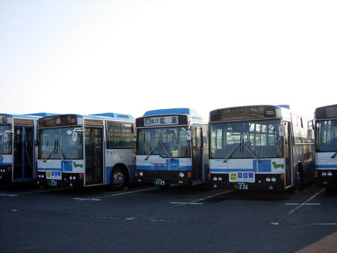 鳥取200か・231　鳥取22か1129　鳥取200か・226