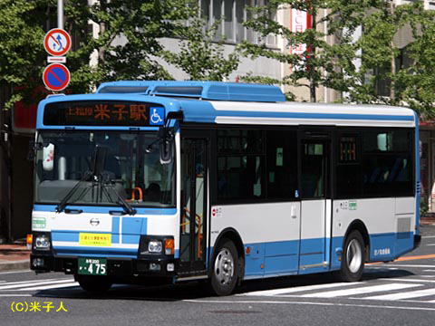 鳥取200か・475