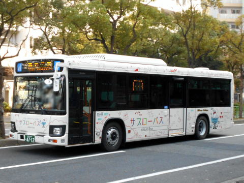 神戸200か4712（日交676）