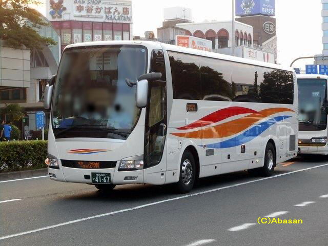 横浜200か4167