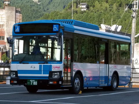 鳥取200か・780