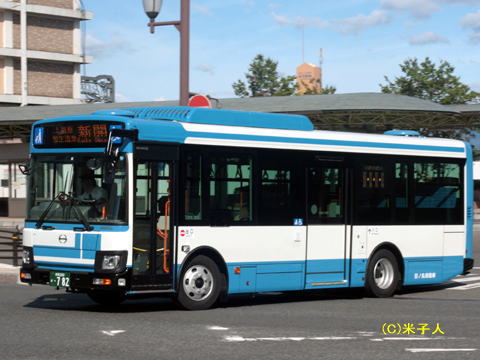 鳥取200か・782