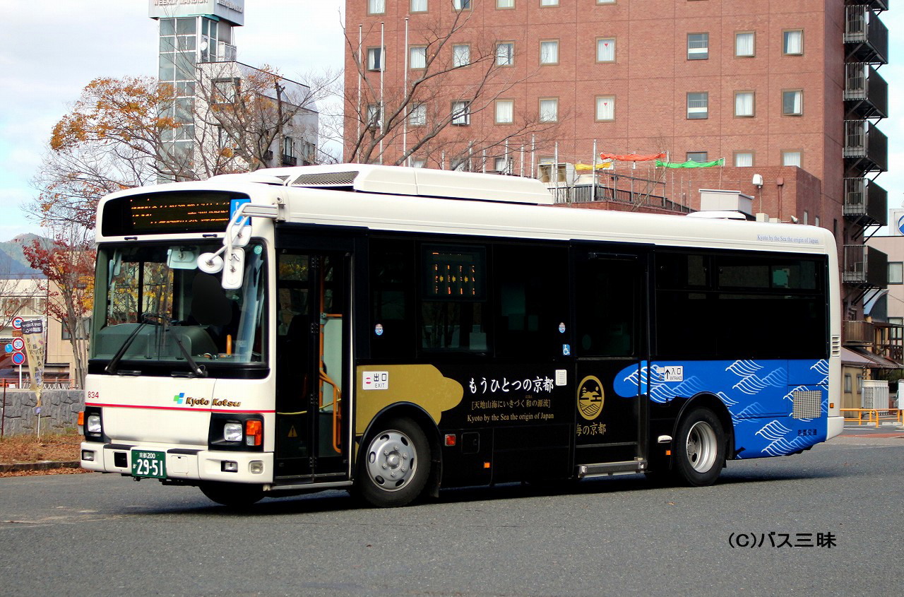 京都200あ2951