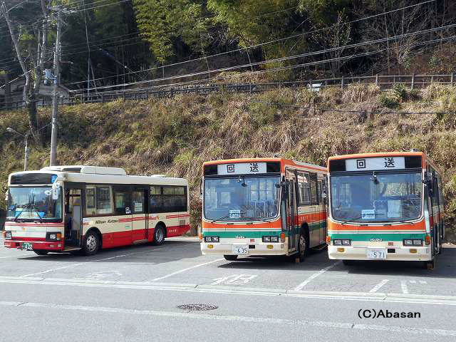 鳥取200か・422（日交558）