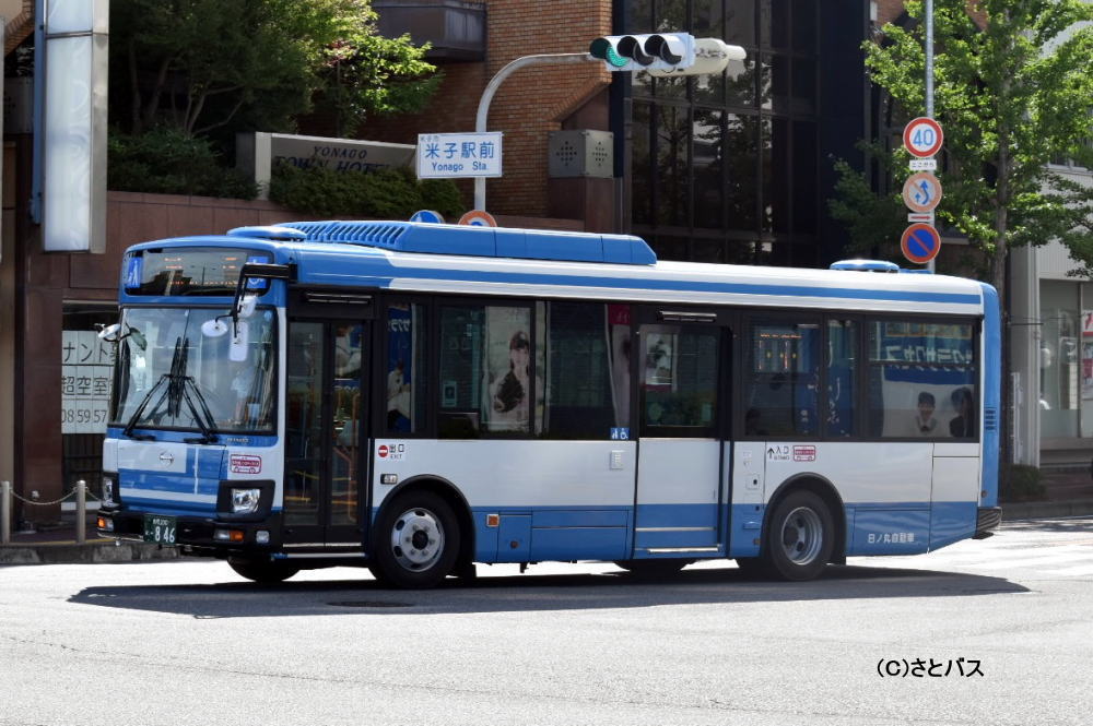 鳥取200か・846