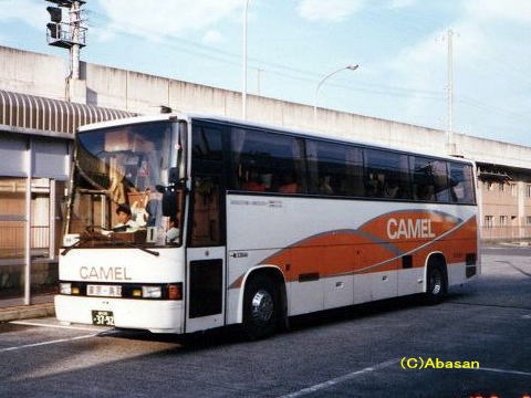 品川22か3792
