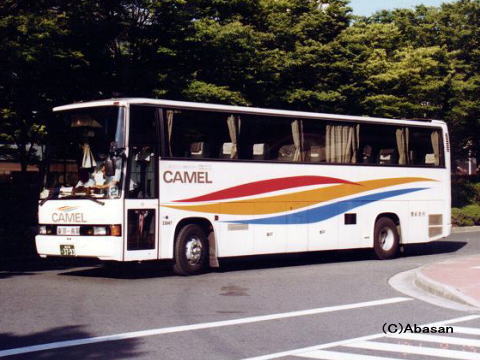 品川22か3792