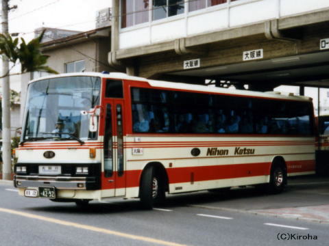 大阪22あ4292