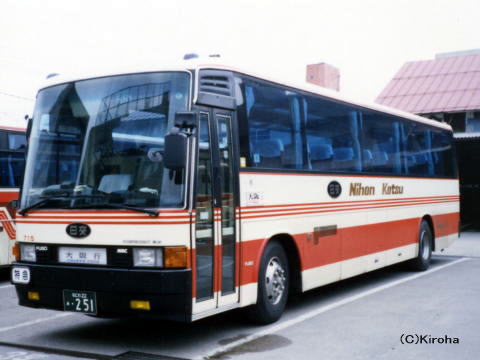 なにわ22あ・251
