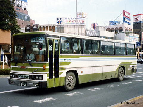 広島22く2167