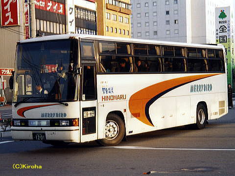 鳥取22か1201