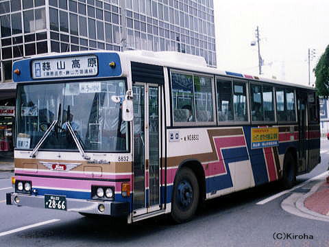 岡山22か2866