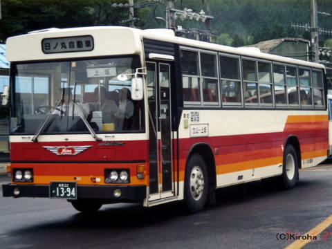 鳥取22か1394