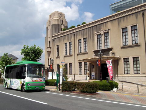 童謡・唱歌とおもちゃの博物館「わらべ館」