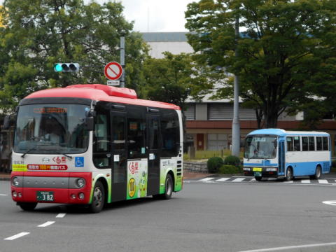 鳥取200か・382